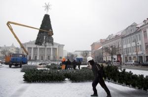 В Вильнюсе открывается саммит «Восточного партнерства»