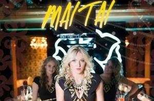 В Риге открылся новый клуб «MaiTai»