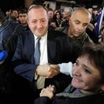 Георгий Маргвелашвили вступил на пост президента Грузии