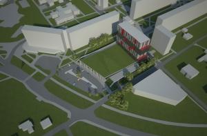 В Maxima в Золитуде рухнула крыша: один человек погиб, под завалами - люди (ВИДЕО)