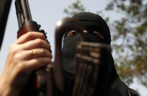 Сирийские исламисты казнили похищенного депутата парламента