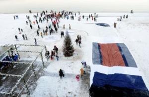 27 ноября в истории Латвии: день Большого Носка