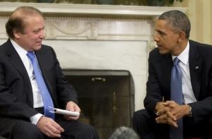 Пакистан обсудит дальнейшие действия в отношении США