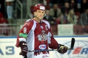 Хоккеисты рижского «Динамо» выразили соболезнования семьям погибших