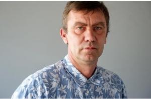 Андрей Пантелеев хочет вступить в «зеленую» партию