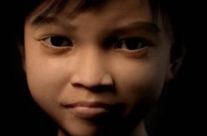 На виртуальную девочку «клюнули» 20 тысяч педофилов (ФОТО)