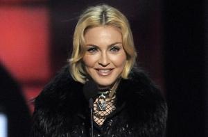 Мадонна стала самым высокооплачиваемым музыкантом года