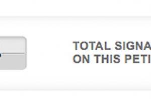 Петиция в поддержку Лепса набрала более половины необходимых подписей