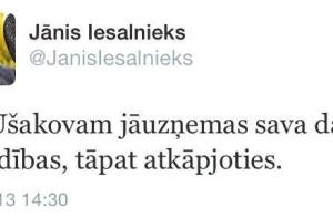Пользователям социальных сетей мало отставки премьера