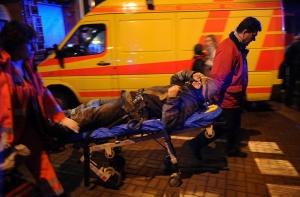 Количество жертв в Maxima увеличилось до пяти; погиб еще один спасатель