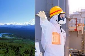 Радиация из Японии достигла Аляски