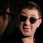 Сноуден обсудит с Лепсом прослушку США