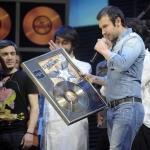 Миграционная служба оштрафовала музыкантов «Океан Ельзи»