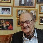 Скончался актер Юрий Яковлев