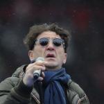 МИД России предостерег Лепса от зарубежных поездок