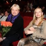 АНОНС: Андрис и Илзе Лиепа на радио Baltkom