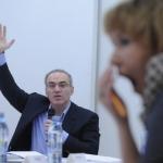 Российский шахматист Каспаров просит гражданство Латвии (АУДИО)