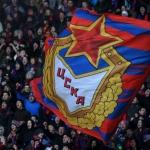 Болельщики ЦСКА стали причиной двойной вынужденной посадки самолета