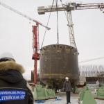 Балтийская АЭС в Калининграде обойдется в $8 миллиардов