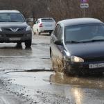 Мэр Липецка стал звездой Рунета после интервью о ремонте дороги (ВИДЕО)