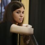 Толоконниковой  нет в колониях Красноярского края