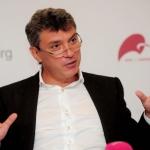 Немцов: Каспаров не хочет заниматься политикой в Латвии (АУДИО)