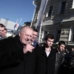 Жириновский признался в своем политическом бессилии