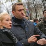 Навальный не примет участия в «Русском марше»