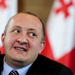 Президент Грузии намерен действовать в интересах России