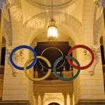 Жители Баварии выступили против проведения Олимпиады-2022 в Мюнхене