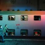 В Москве начнут продавать билеты на электрички для провожающих