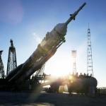 У Байконура обнаружены обломки космического аппарата