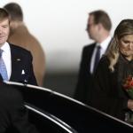 Кинувшие помидор в короля нацболы отделаются арестом