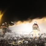 «Черный ящик» разбившегося Boeing оказался пустым