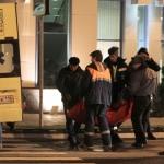 На месте падения Boeing в Казани найдены новые обломки