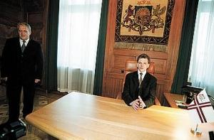 7 ноября в истории Латвии: начало Нового времени