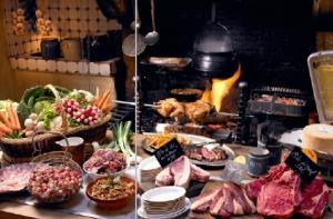 В Риге стартовала «Неделя французской кухни»
