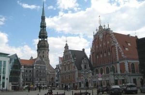 Экскурсии по Риге смогут водить только профессиональные гиды