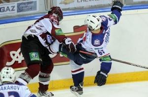 КХЛ запросила сценарий шоу «хоккея со свастикой» (ВИДЕО)