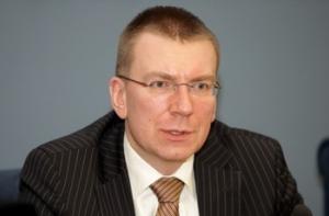 Ринкевич: гражданство для Каспарова не ухудшит отношений с Россией