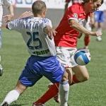 Фернандо Риксен: «И тут пьяный Аршавин стал толкать полицейских»