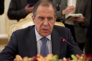Лавров: Москва рассчитывает на Ригу в вопросе неграждан