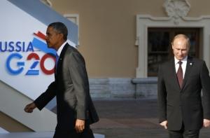 Путина «настораживает» победа над Обамой