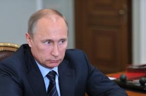 Путин выразил соболезнования Латвии