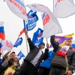 Депутат «Единой России» нашел гей-пропаганду в олимпийских раскрасках