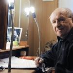 Лев Дуров попал в реанимацию