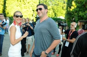 Телеведущая Ксения Собчак увидела в страшной трагедии «хорошую новость»