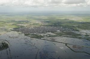 Число жертв шторма в Сомали выросло до 300