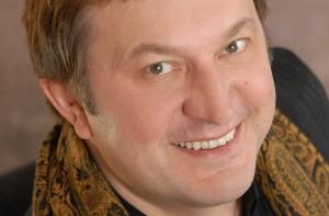 В Риге споет «Шаляпин XXI века» Михаил Светлов