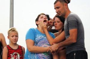 Задержан капитан затонувшего в Таиланде парома